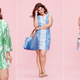 Illustration for article titled Look Like a Scoop of Summer Sorbet in Lilly Pulitzer for Target